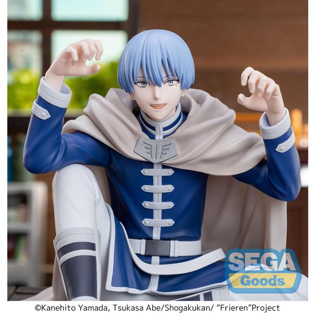 Frieren: Beyond Journey's End PM Perching Figure Himmel