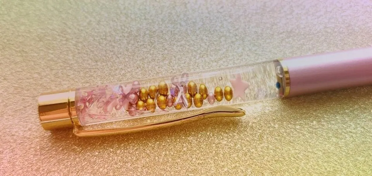 stylist float pen