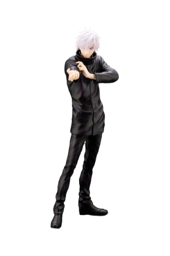 Jujutsu Kaisen - Gojou Satoru - ARTFX J - 1/8 (Kotobukiya) - Brand New