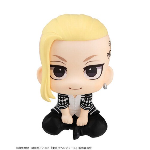 Tokyo卍Revengers - Ryuuguuji Ken - Look Up (MegaHouse) - Brand New