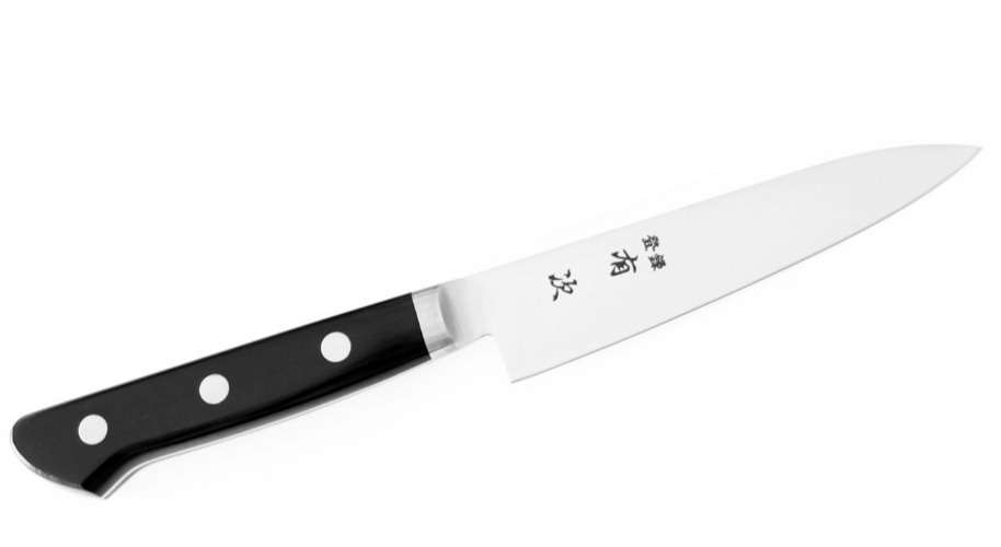 Aritsugu Paring Knife Stainless Steel 120mm ~