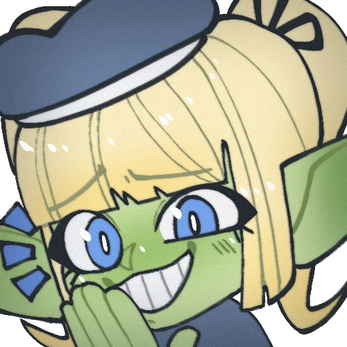 Fix my setup fund (or art fund)