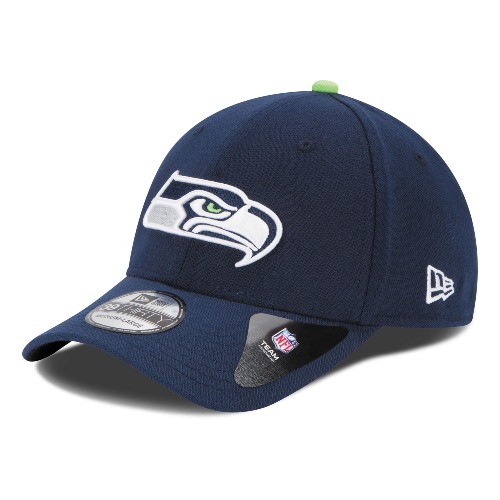 New Era NFL Team Classic 39THIRTY Stretch Flex Fit Hat Cap