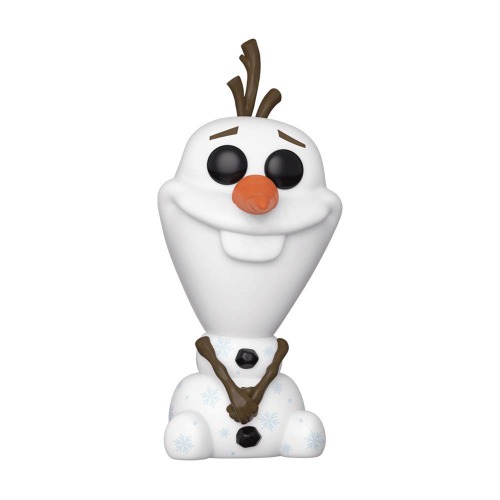 Funko POP! Disney - Frozen 2 - Olaf (PS4//xbox_one/)