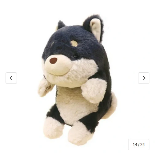 Funbaruz Posture Pal / Dreams