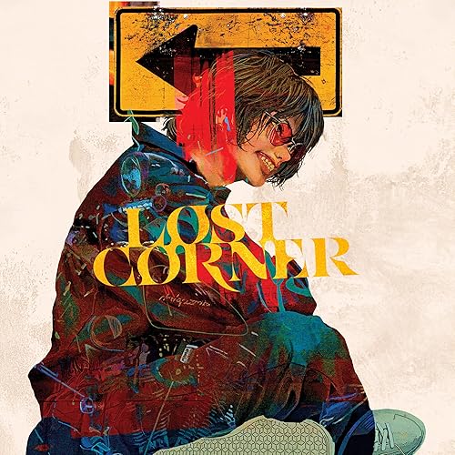 LOST CORNER