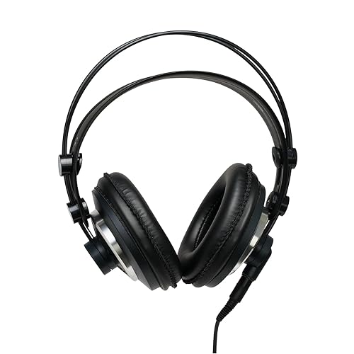 AKG K240 MKII Pro Headphones