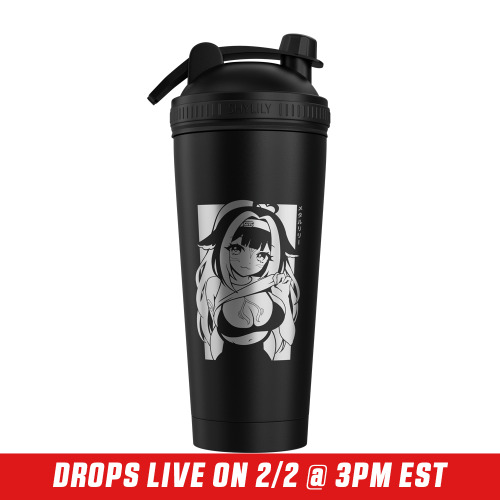 Metal Waifu Cup: Shylily (Coming Soon!!!) | Default Title