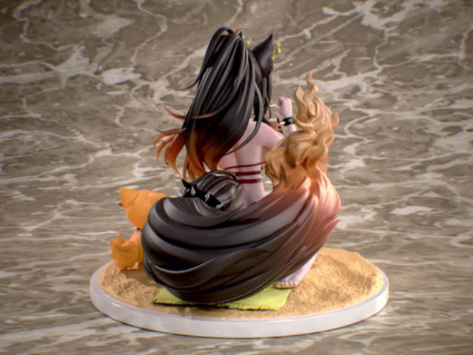 Project Sinder: Summertime Sinder