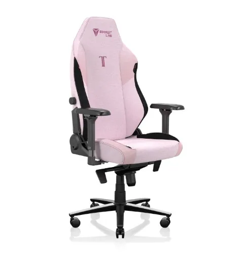 Ultra Comfy Secretlab Chair!!! <3  