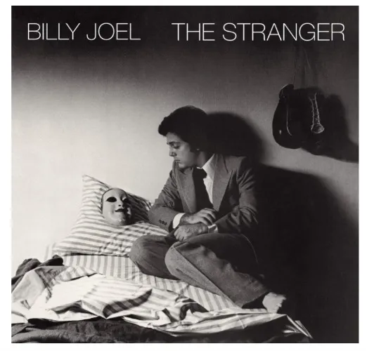 Billy Joel - The Stranger