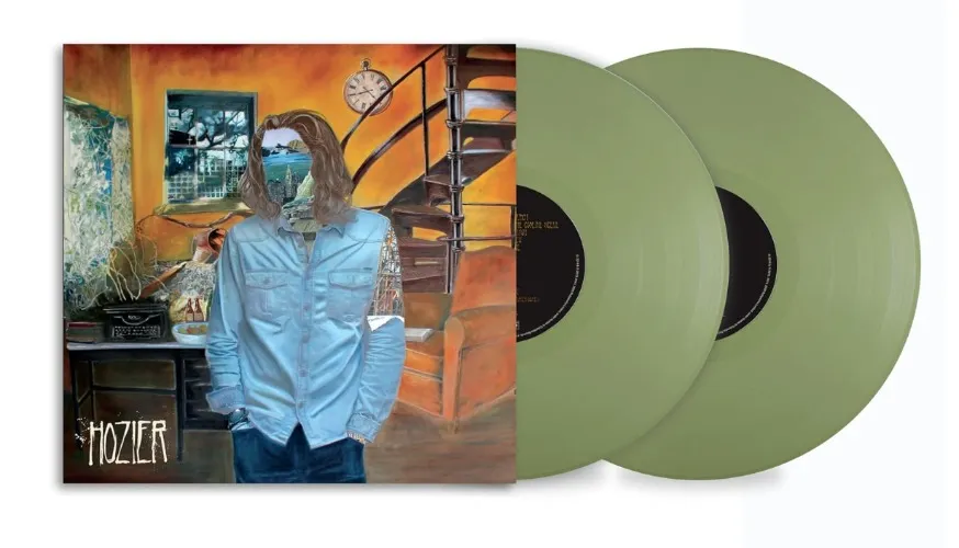 Hozier (10th Anniversary Edition)