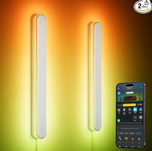 Super Cool Ambient Lighting