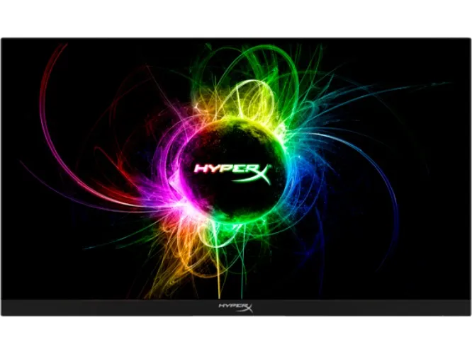 HyperX Armada 27" Monitor
