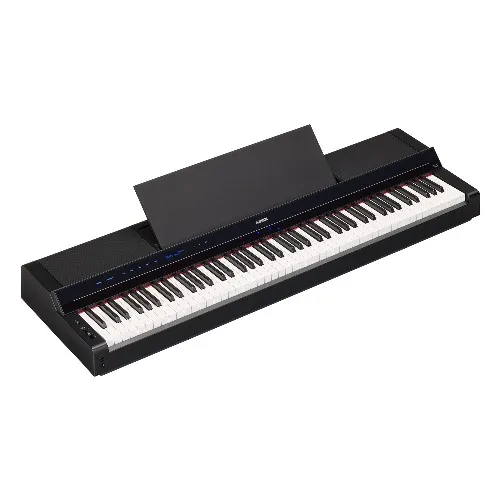 YAMAHA P-S500 BLACK 88-KEYS SMART DIGITAL PIANO
