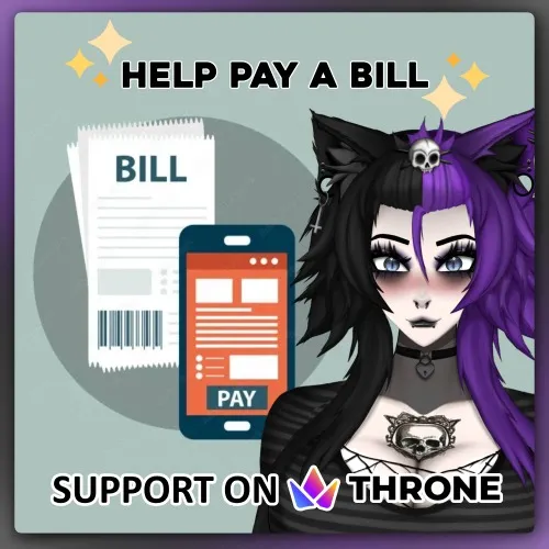 Pay a bill