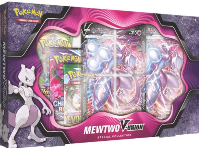 V-Union Special Collection - Greninja