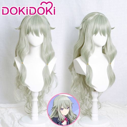 【Ready For Ship】DokiDoki Game Project Sekai Colorful Stage! feat. Cosplay Kusanagi Nene Wig | Kusanagi Nene