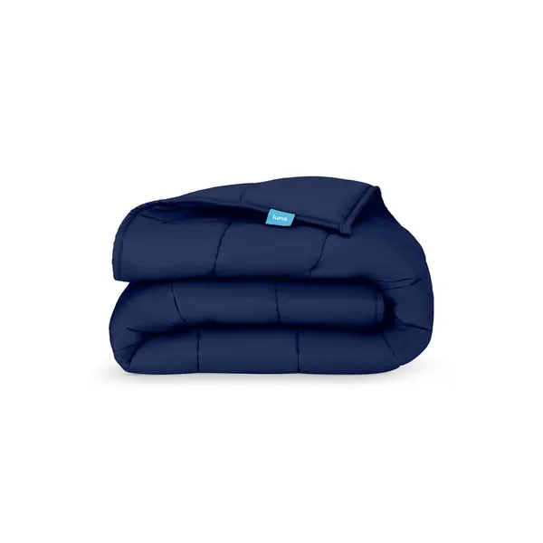 Cotton Weighted Blanket