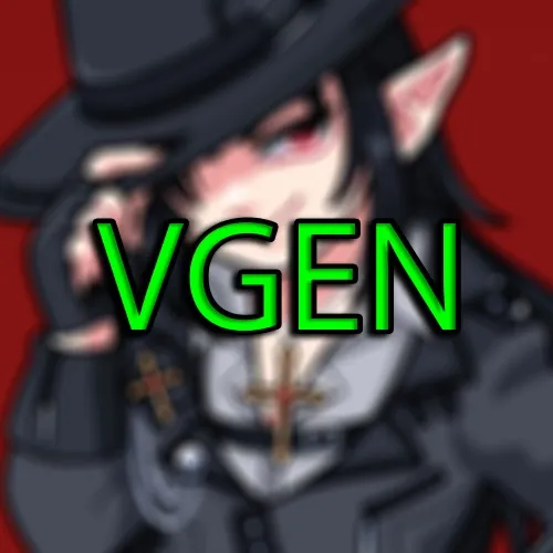 FUNDS FOR VGEN