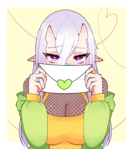 Skeb Comms
