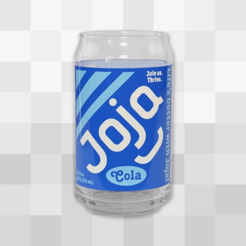 Joja Cola Glass | Default Title