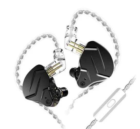 KZ ZSN PRO X EARBUDS