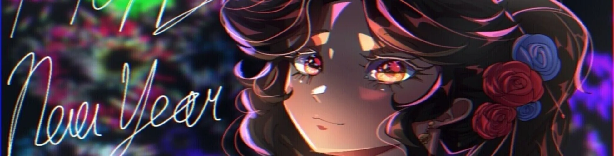 Random Art Commission!