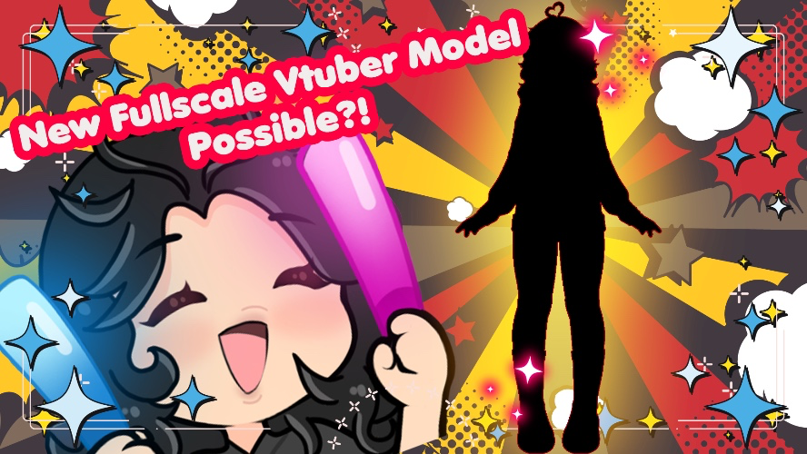 VTUBER MODEL FUNDS