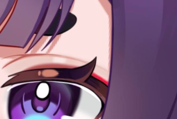 Small Valentine Goal