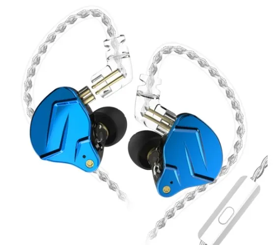 KZ ZSN PRO X EARBUDS