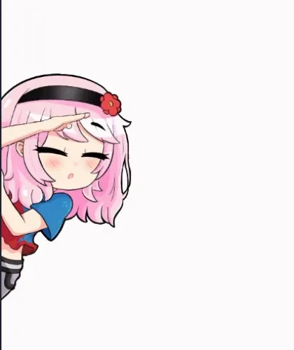 Animated Alerts FBF. by Risuneei (@Risuneei)