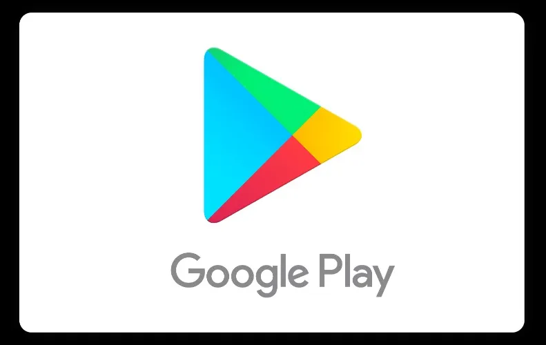 Google Play £20