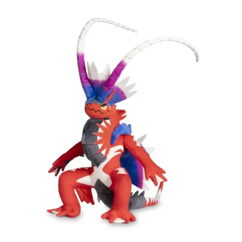 Koraidon Plush
