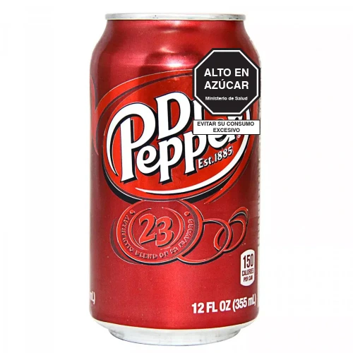 Dr Pepper