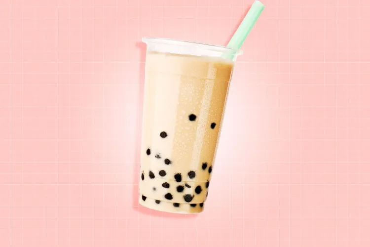 Boba Tea