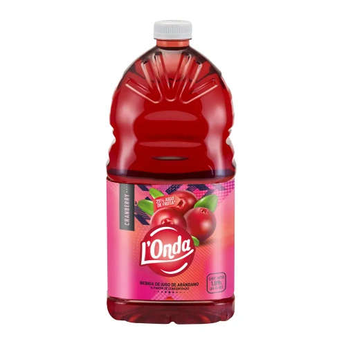 Cranberry Juice 