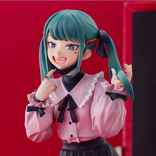 Hatsune Miku - The Vampire  Pop Up Parade (Ver. L) | Default Title