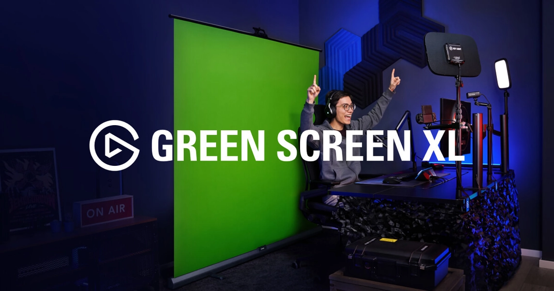 Green Screen XL | Elgato