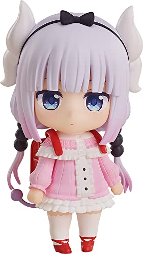 kanna nendroid!! ♡♡