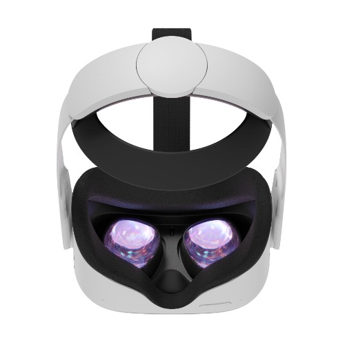 Meta Quest 2 Elite Strap