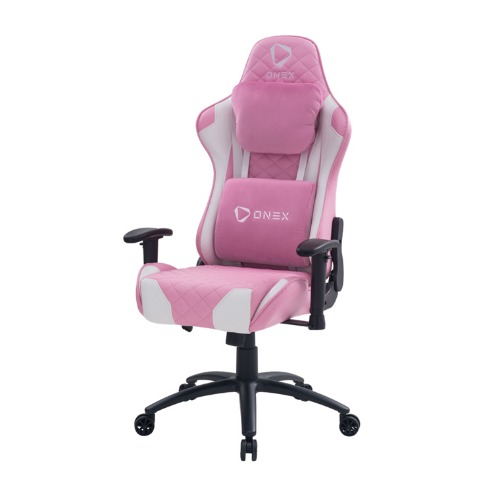 ONEX GX330 Gaming Chair - Pink White ( ONEX-GX330-PW ) online