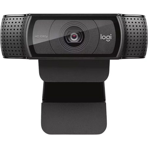  Logitech C920 HD Pro Webcam ( 960-000770 ) online