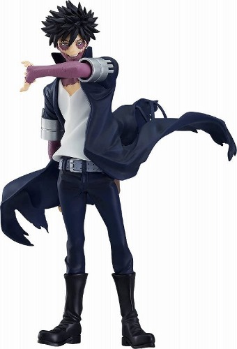 Boku no Hero Academia - Dabi - Pop Up Parade (Good Smile Company, Takara Tomy) - Brand New