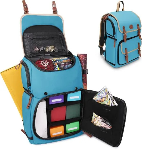 TCG Backpack