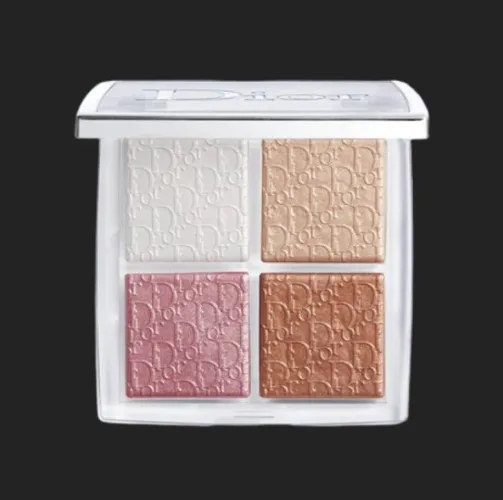Dior Backstage Glow Face Palette 001 Universal