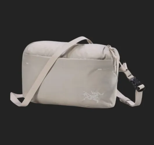 Arc'teryx Heliad 6 Crossbody Bag Rune