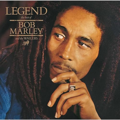 Legend [VINYL]