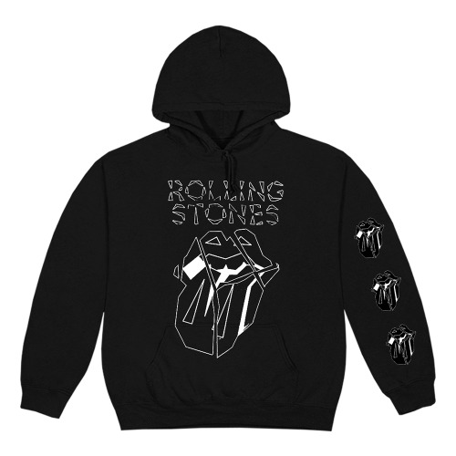 Diamond Tongue US Exclusive Hoodie | S