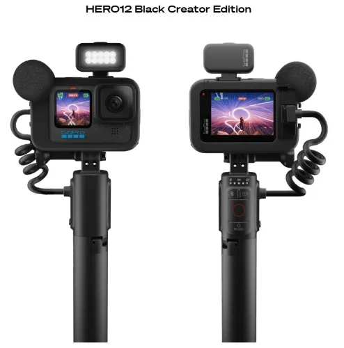 Blake's Bday Present - Go Pro